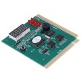 Karta Diagnostyczna P.O.S.T.  PCI/ISA 4-digit