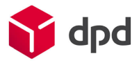 Wysyłamy kurierem DPD